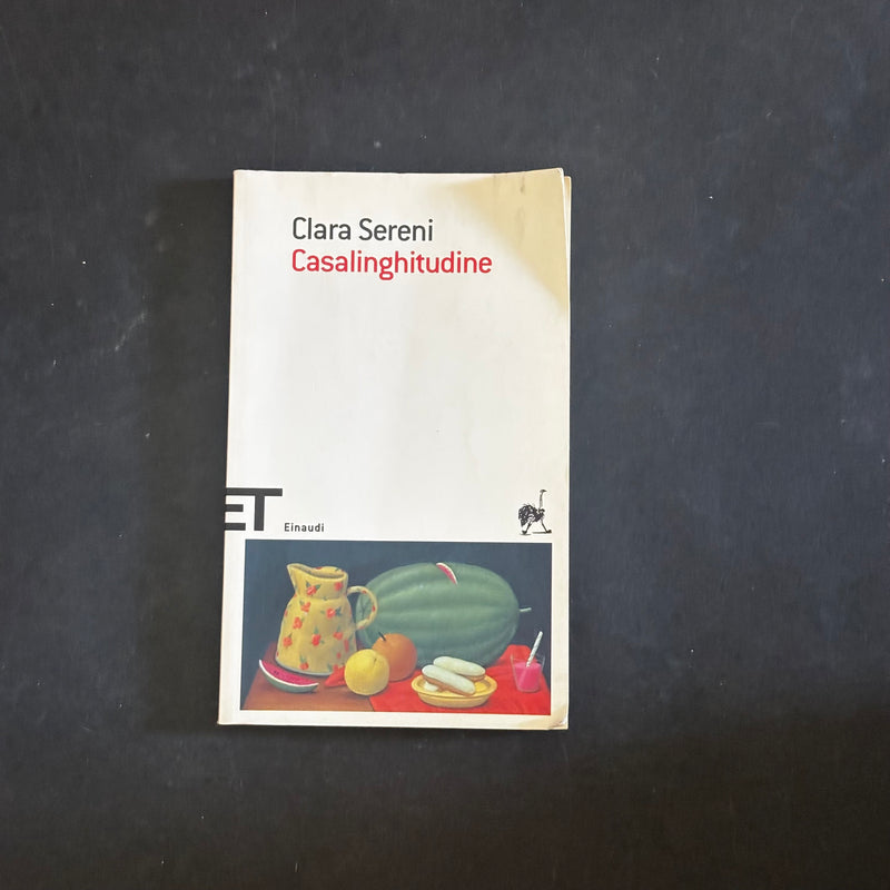 Casalinghitudine