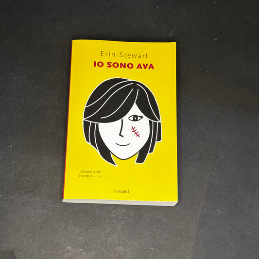 Io sono Ava