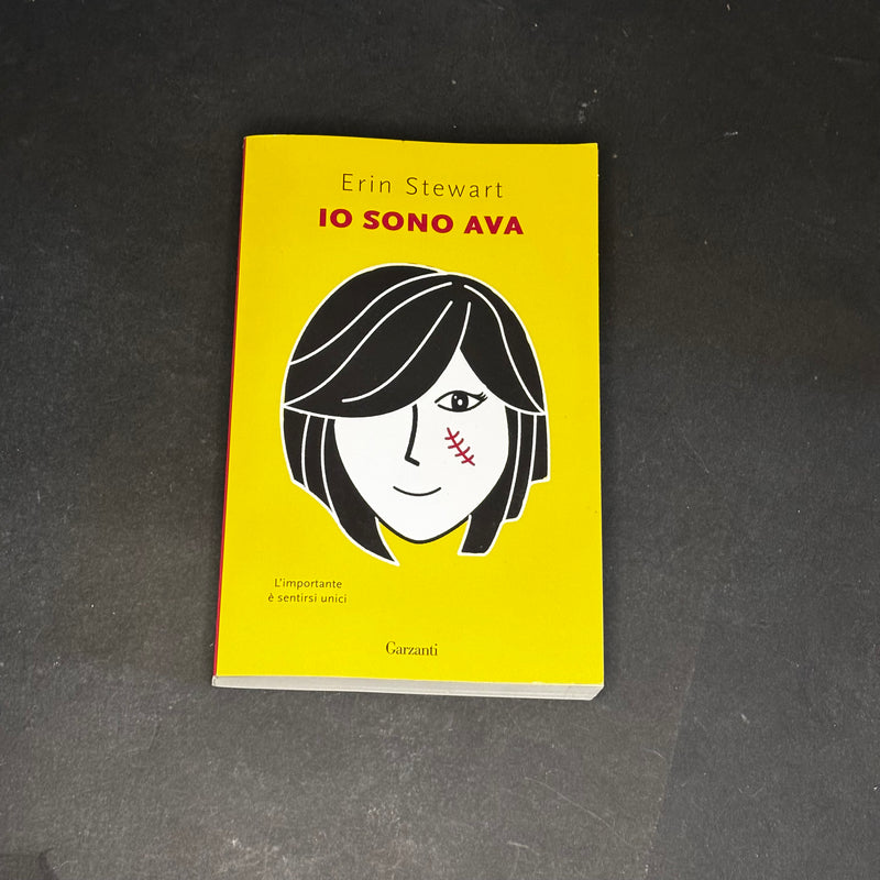 Io sono Ava