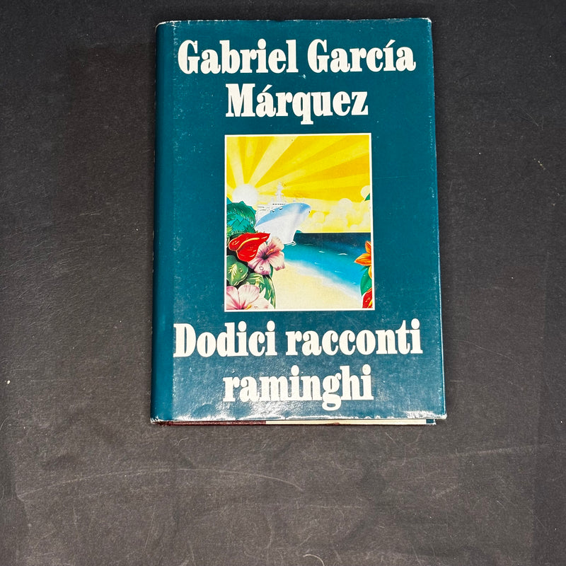 Dodici racconti raminghi