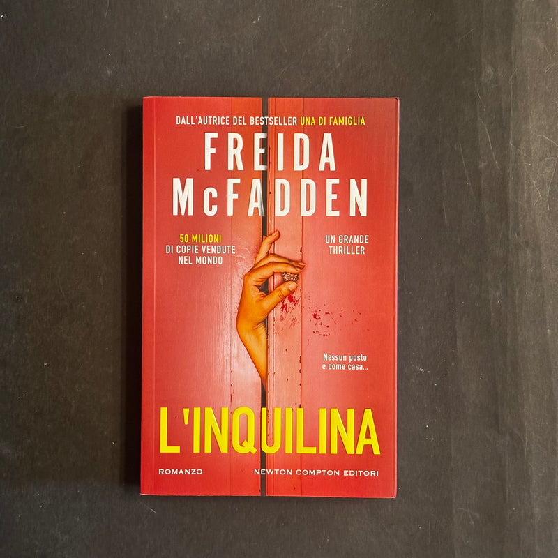 L’inquilina