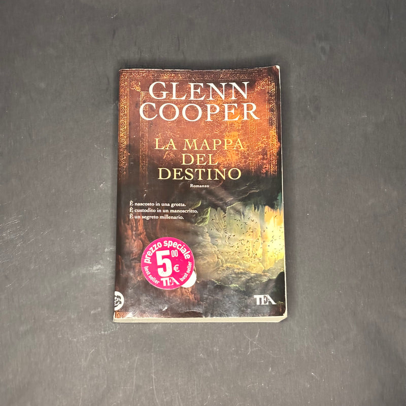 La mappa del destino