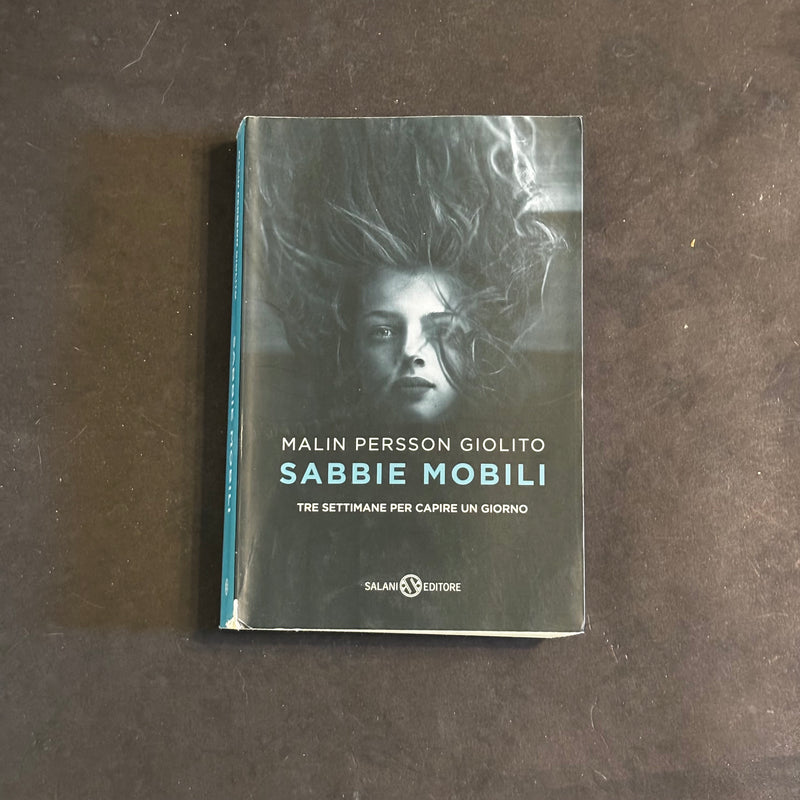 Sabbie mobili