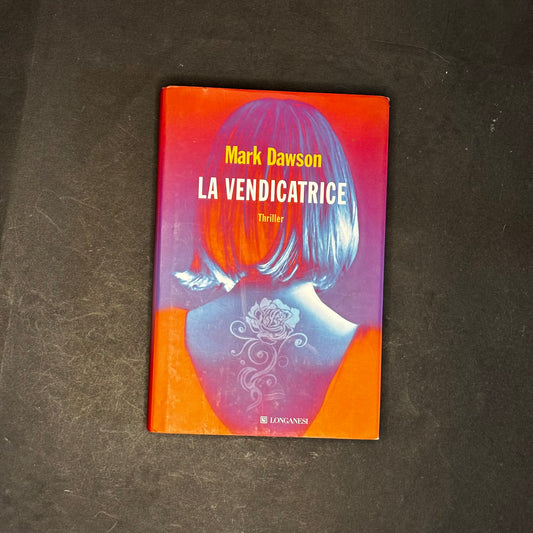 La vendicatrice