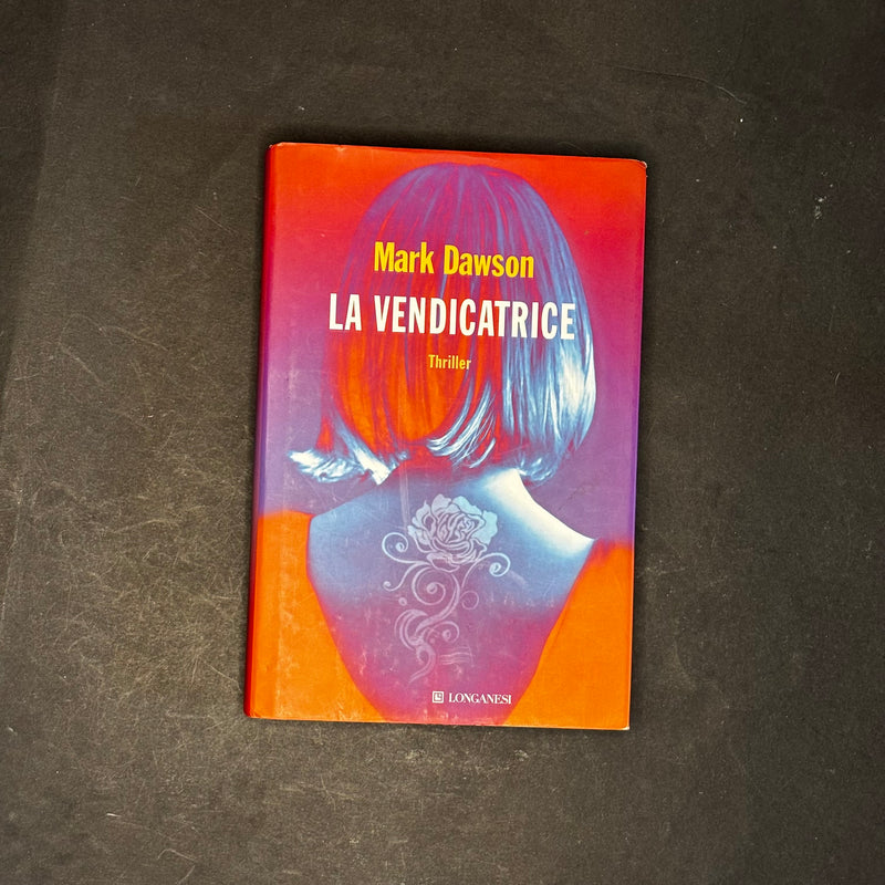 La vendicatrice