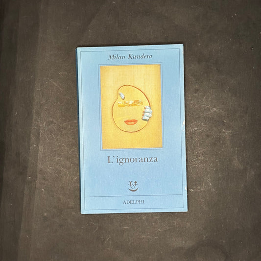 L’ignoranza
