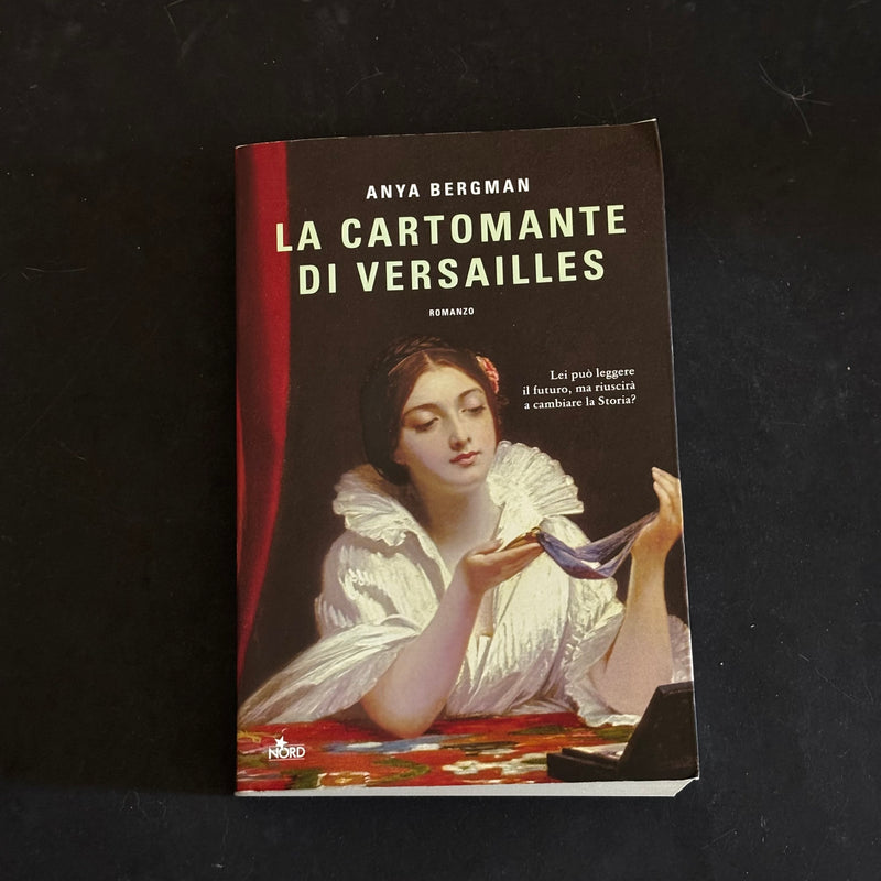 La cartomante di Versailles