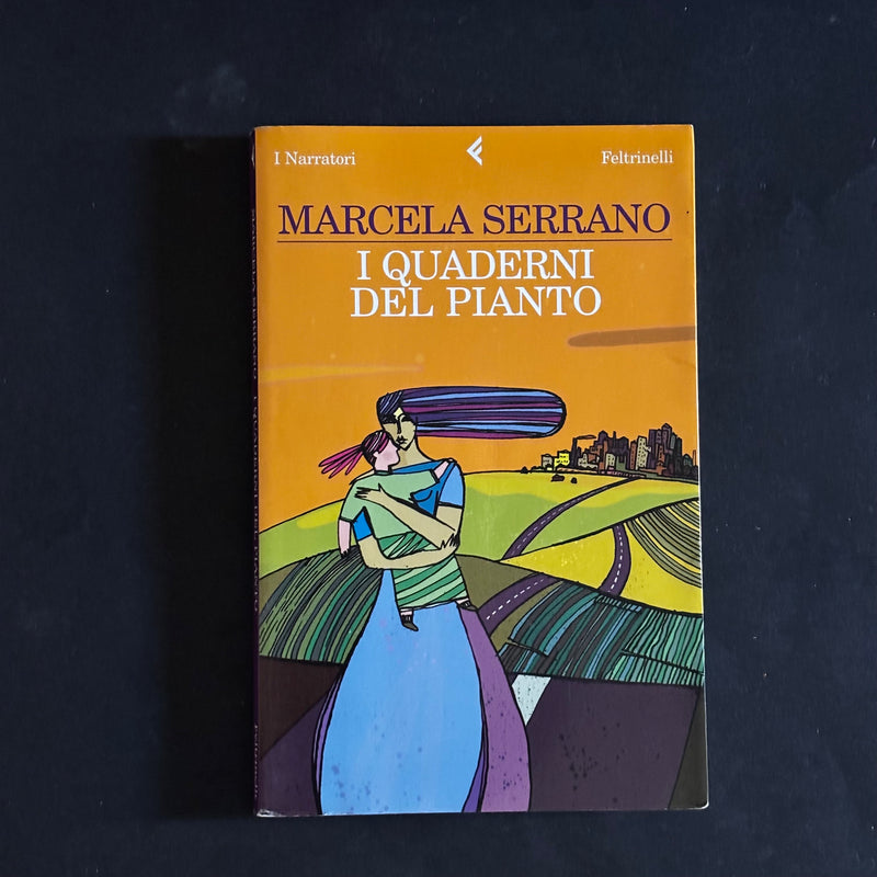 I quaderni del pianto
