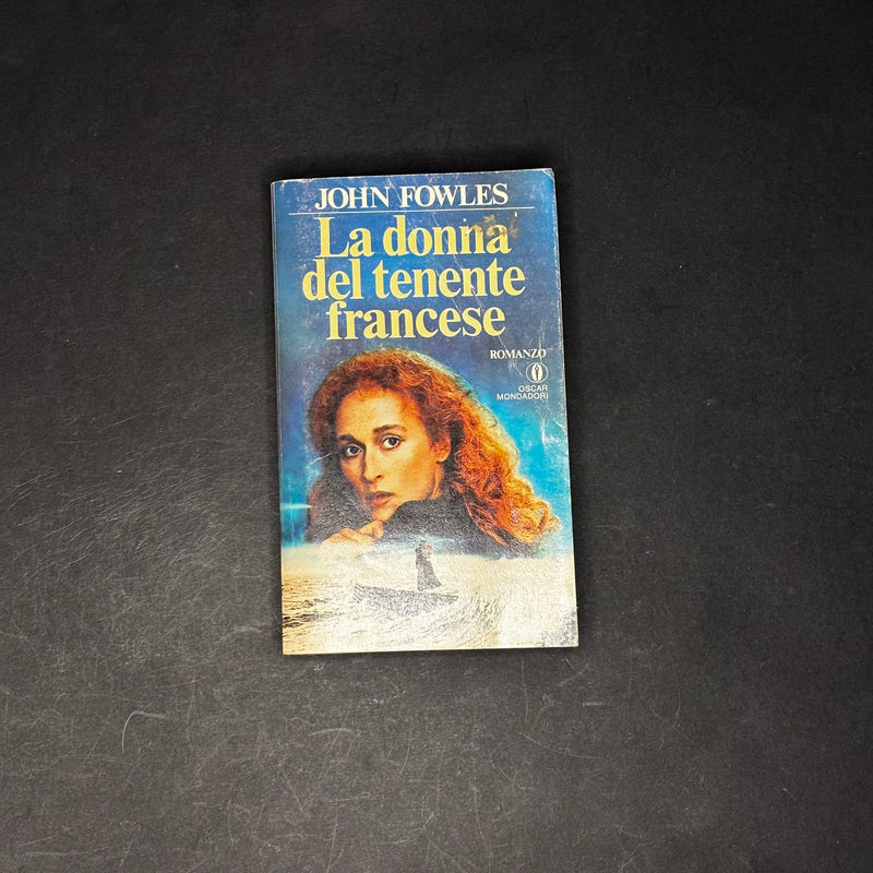 La donna del tenente francese