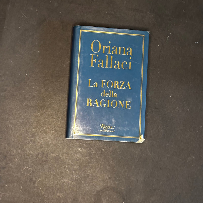 La forza della ragione