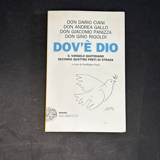 Dov’è Dio