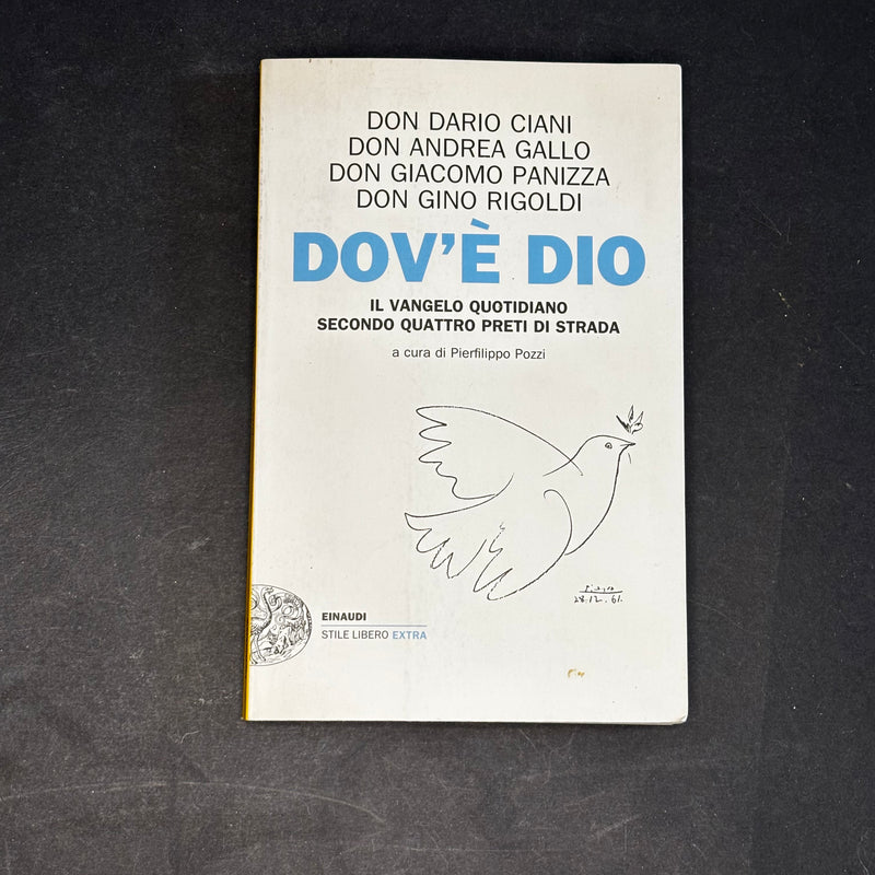 Dov’è Dio