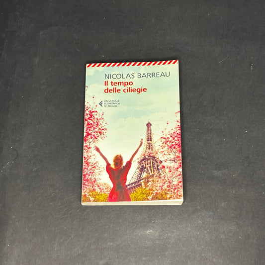 Il tempo delle ciliegie