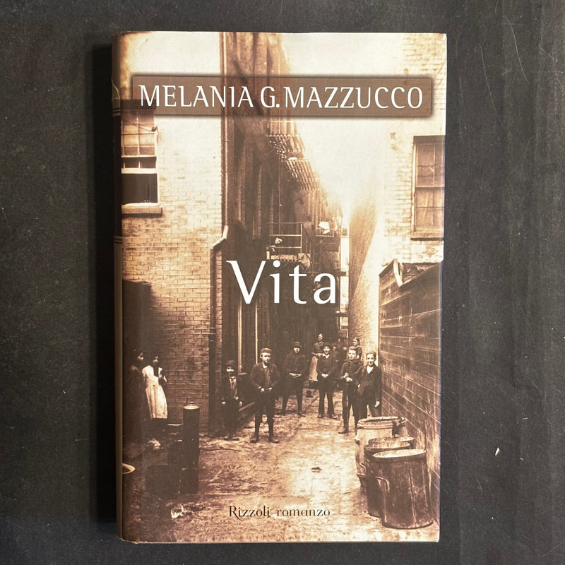 Vita