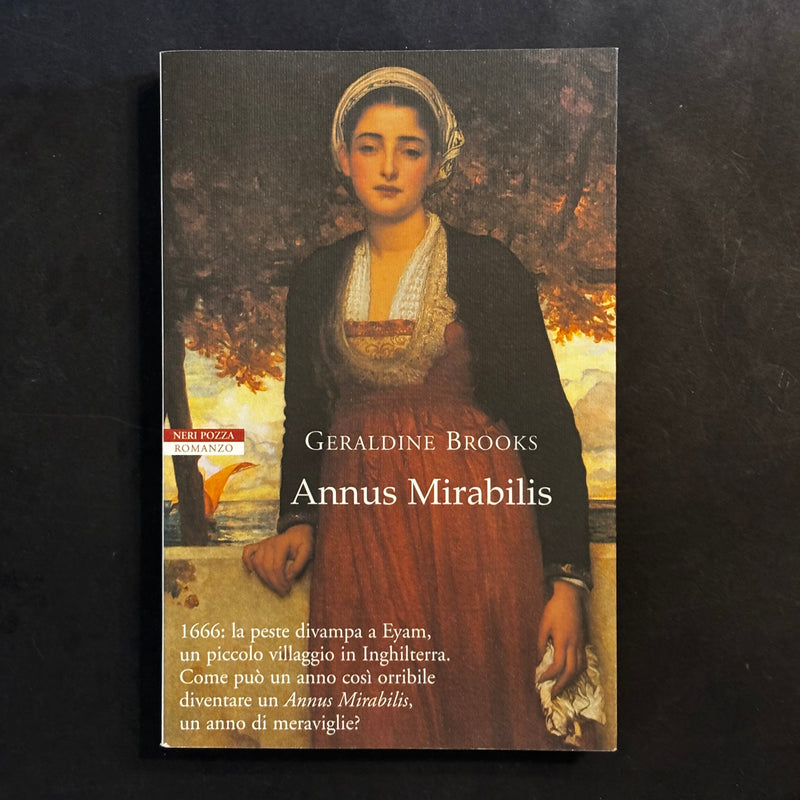 Annus Mirabilis