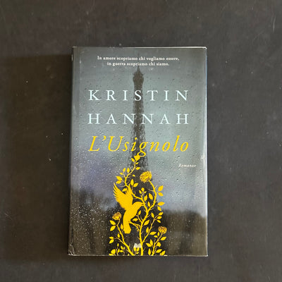 L’usignolo