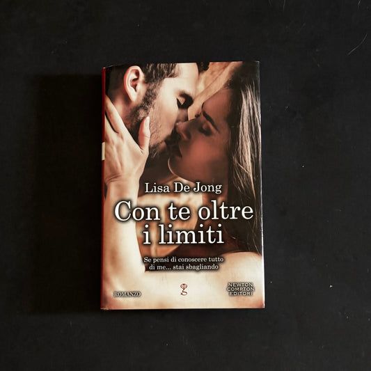 Con te oltre i limiti
