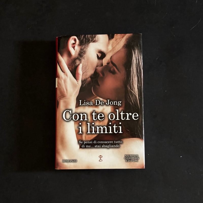 Con te oltre i limiti