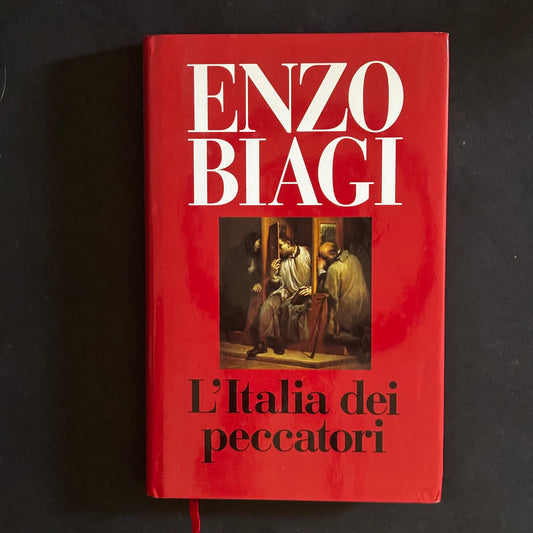 L’Italia dei peccatori