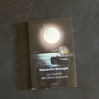 La locanda dell’ultima solitudine