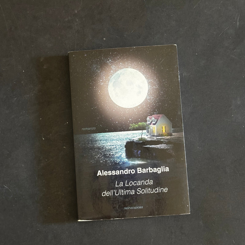 La locanda dell’ultima solitudine