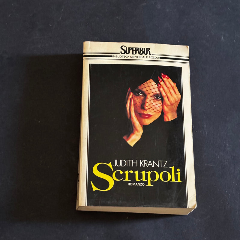 Scrupoli