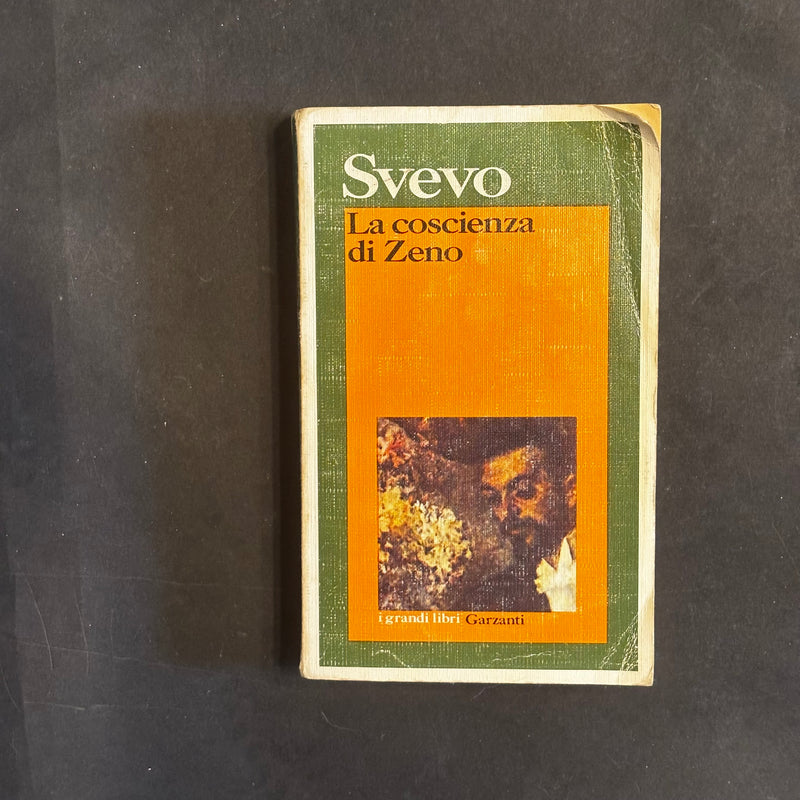 La coscienza di Zeno