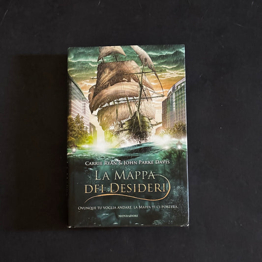 La mappa dei desideri