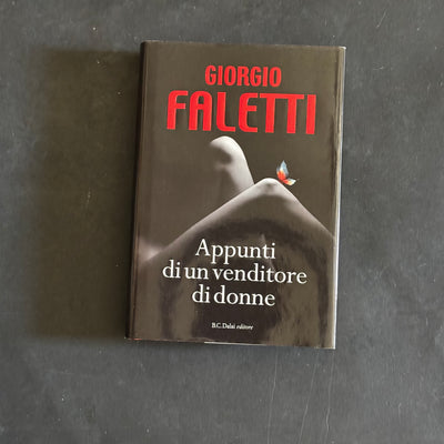 Appunti di un venditore di donne