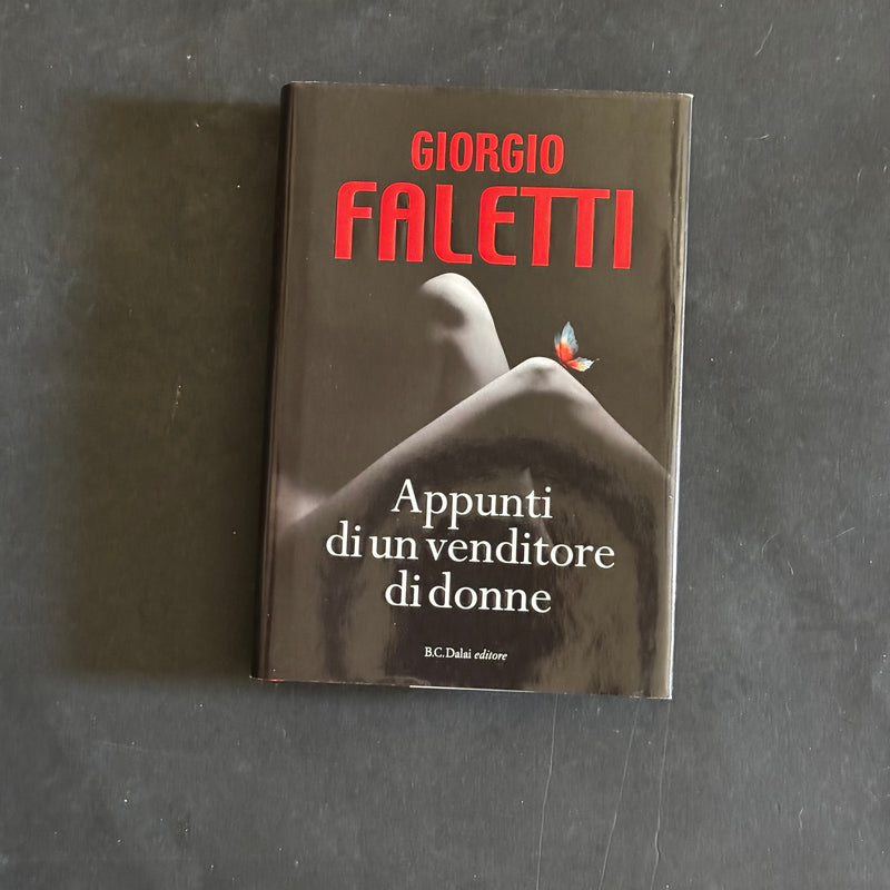 Appunti di un venditore di donne