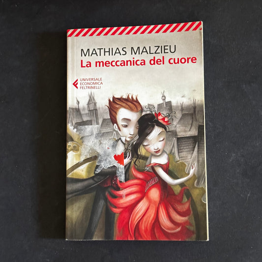 La meccanica del cuore