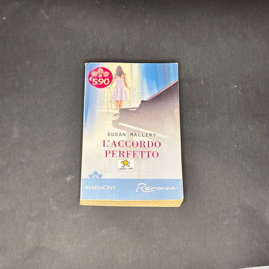 L’accordo perfetto