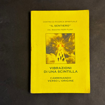Vibrazioni di una scintilla