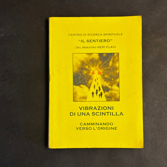 Vibrazioni di una scintilla