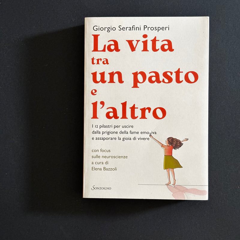 La vita tra un pasto e l’altro