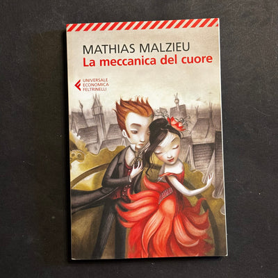 La meccanica del cuore