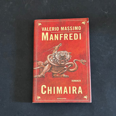 Chimaira