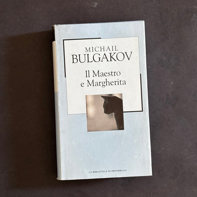 Il maestro e Margherita