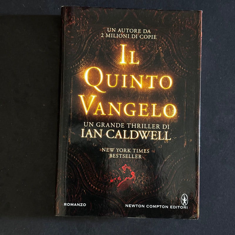 Il quinto Vangelo