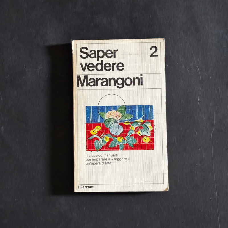 Saper vedere
