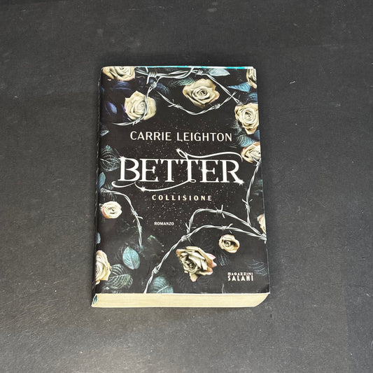 Better- collisione
