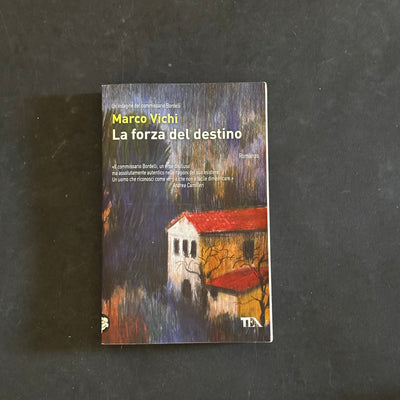 La forza del destino