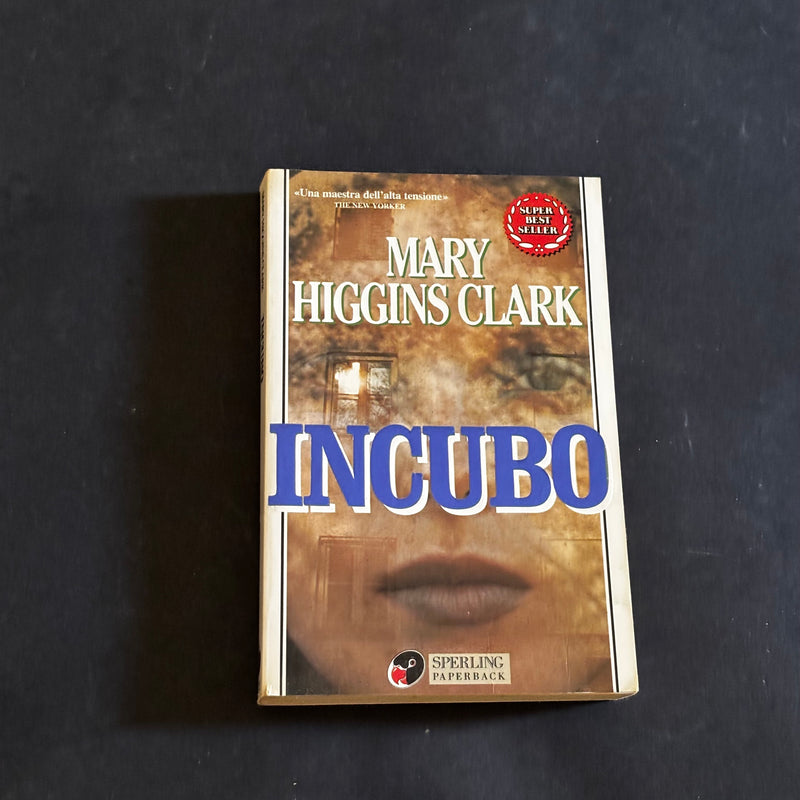 Incubo