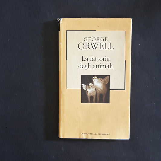 La fattoria degli animali