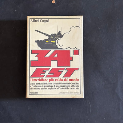 34’ est
