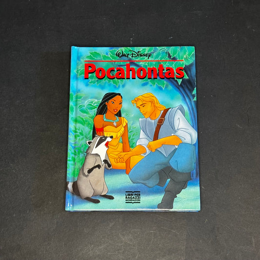 Pocahontas