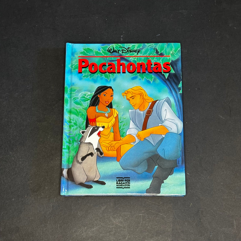 Pocahontas