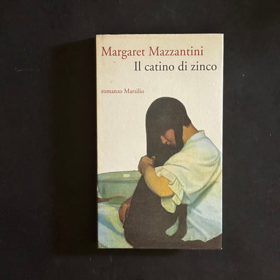 Il catino di zinco