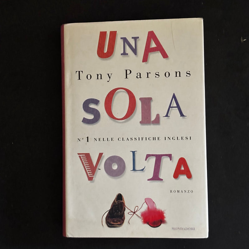 Una sola volta