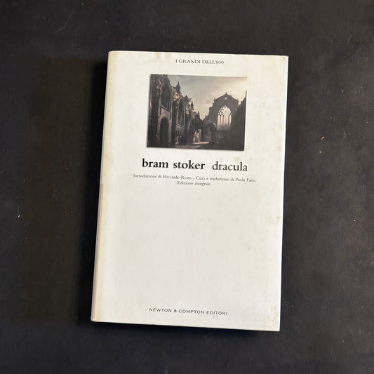 Dracula